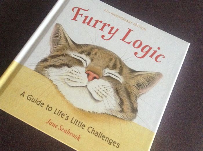 Furry Logic A Guide to Life's Little Challenges